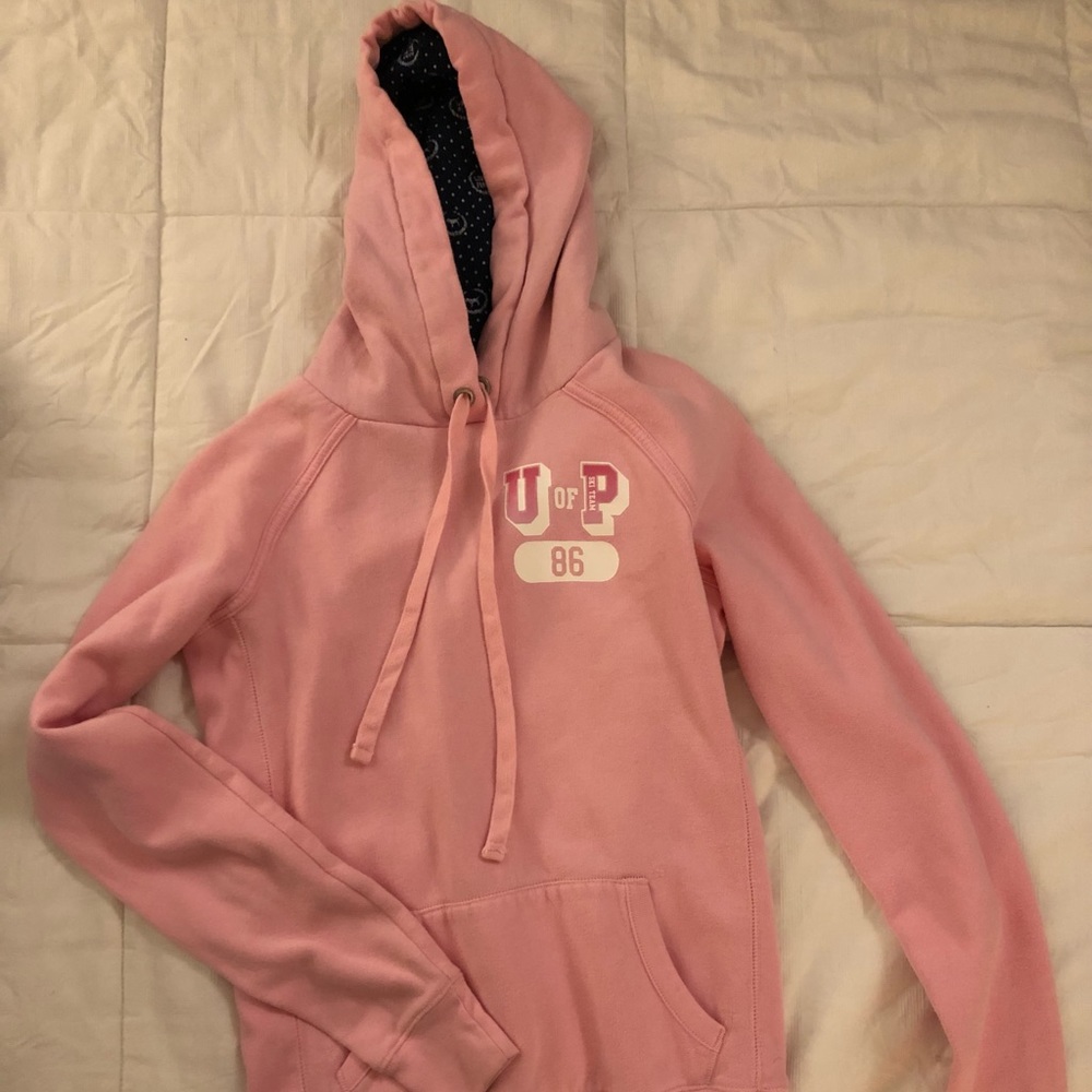 PINK Victoria’s Secret sweatshirt hoodie